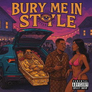 Bury Me In Style 