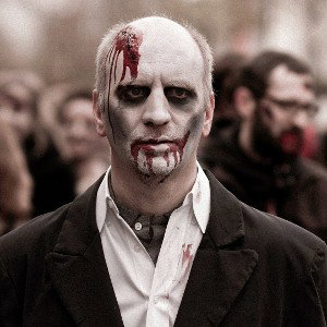 zombie