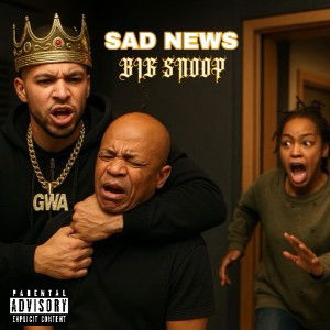 SAD NEWS