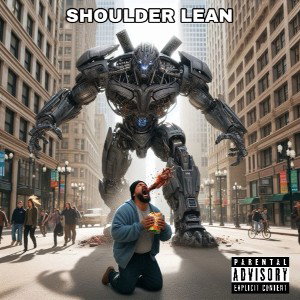 SHOULDER LEAN