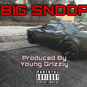 BIG SNOOP