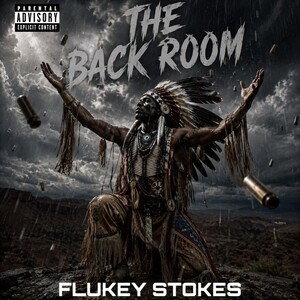 THE BACK ROOM