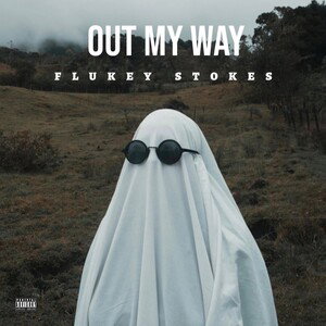 OUT MY WAY