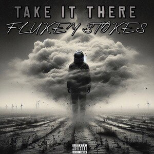 TAKE IT THERE
