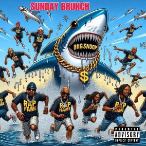 SUNDAY BRUNCH
