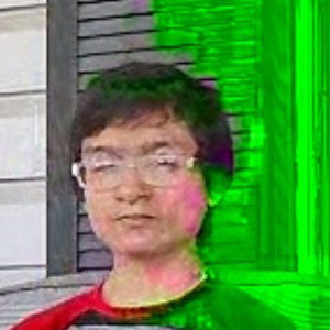 Marvin Talk II