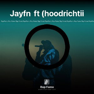 Jayfn  ft (hoodrichtii