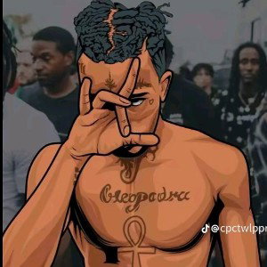 money on my mind