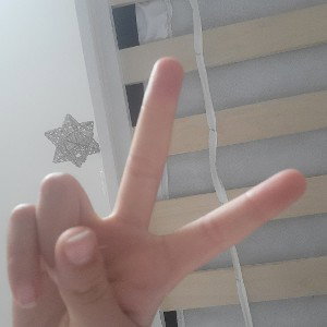 I rule the woeld