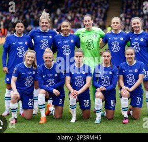 chelsea