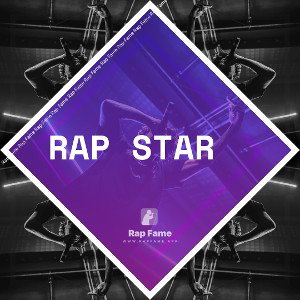 rap star