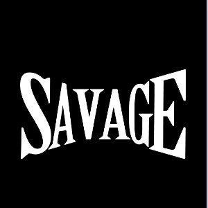SAVAGE!!