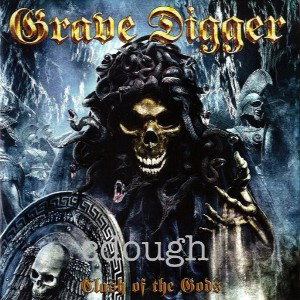 GraveDigger (officialaudio)
