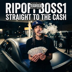 straight to the cash