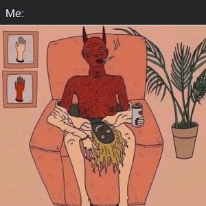 Put it back 