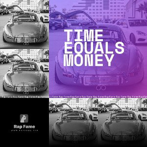 Time Equals Money