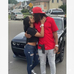RFM Pooh Baby - Thug Love