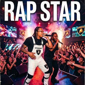 Rap Star 