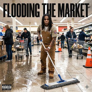 Flooding The Market 