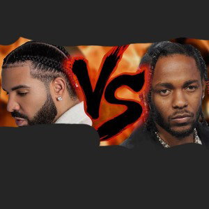 drake and kendrick dis pt 2 of 4