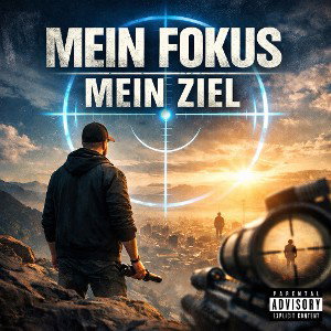 Mein Fokus Mein Ziel 