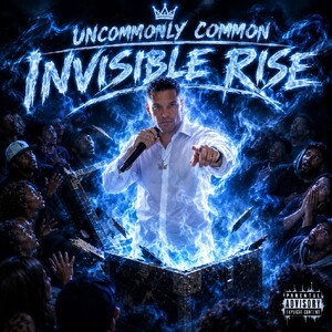 uncommonly common's invisible rise