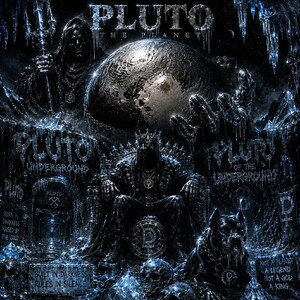 pluto resurrected 