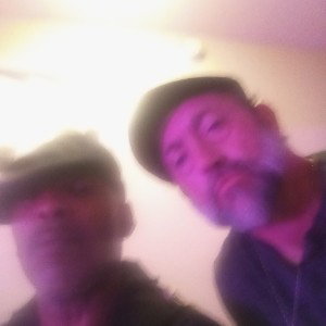 we on it.. ft( .richda -Don -Dutton)