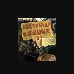 Kirav2 - Padişahım(Protest)