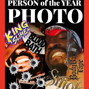 KingBlime Freestyle 