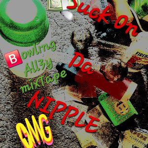 🅱️odibag Freestyle 