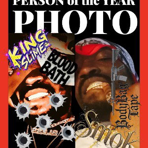 Real Killr Freestyle 