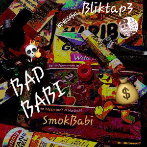 SmokBabi - Robn Da Next door Neighbors Freestyle 