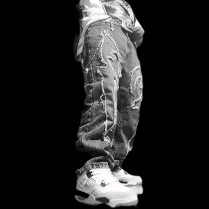 Young traps Tz