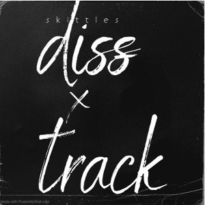 Alejandro diss track