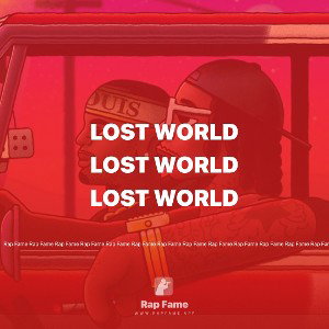 lost world 