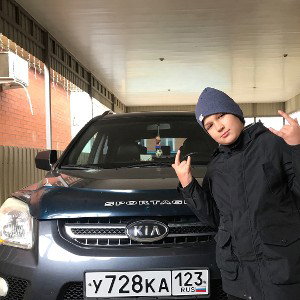 быстро в тачку !!!!!!!!!