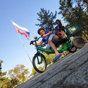 гоночные техники 