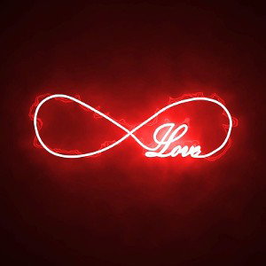 Infinity LOVE ♾️ 💕
