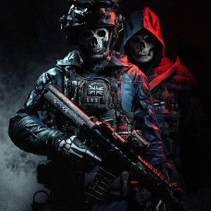 CALL OF DUTY 