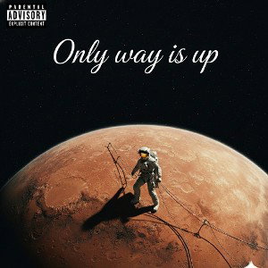 The only way is up 