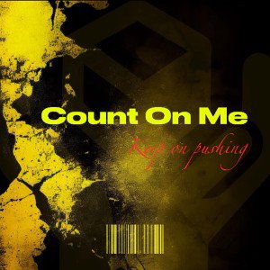count me