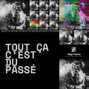 Tout ça c’est du passé 