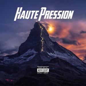 Haute pression