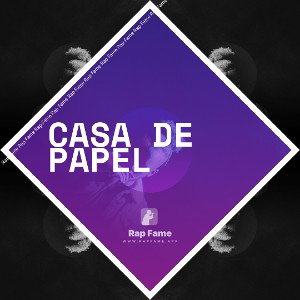 Casa de papel
