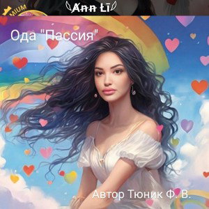 Реп–ода "Пассия" 