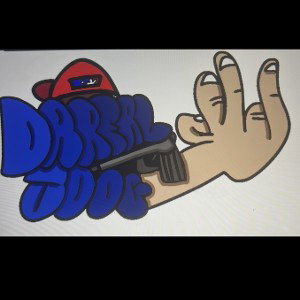 duck fast (Diss to @big d) 