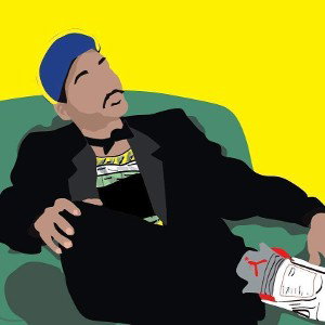 Lost Freestyle 
