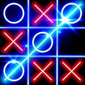 Tic Tac Toe Freestyle