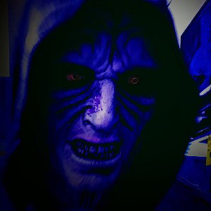 BOOGIE MAN 2￶(¬_¬